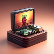 raspberry pi projects