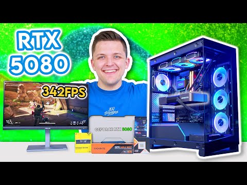 building a gaming pc