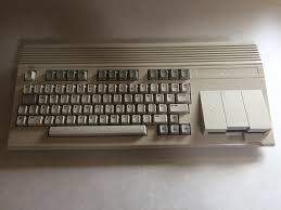 commodore 65