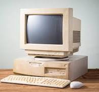 old computer