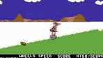 quest for tires c64