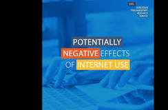 effects of internet