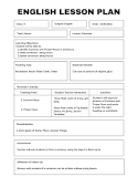 lesson plan
