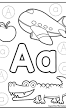 free preschool printables