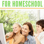 free homeschooling websites