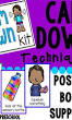 free classroom posters