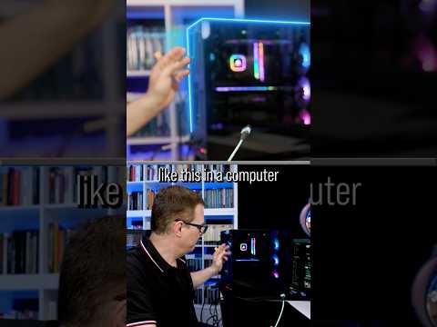 speed computer