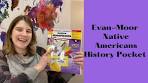 evan moor history pockets