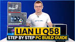 lian li q58