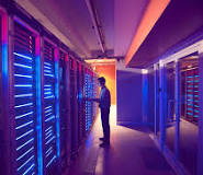 mainframe computer