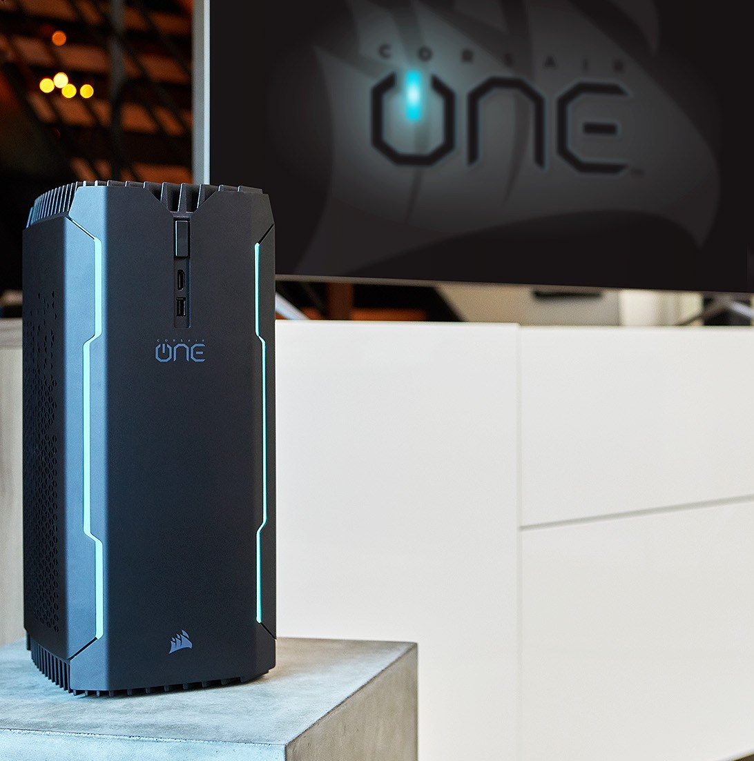 all in one gaming pc