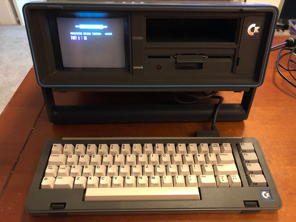 commodore computer for sale