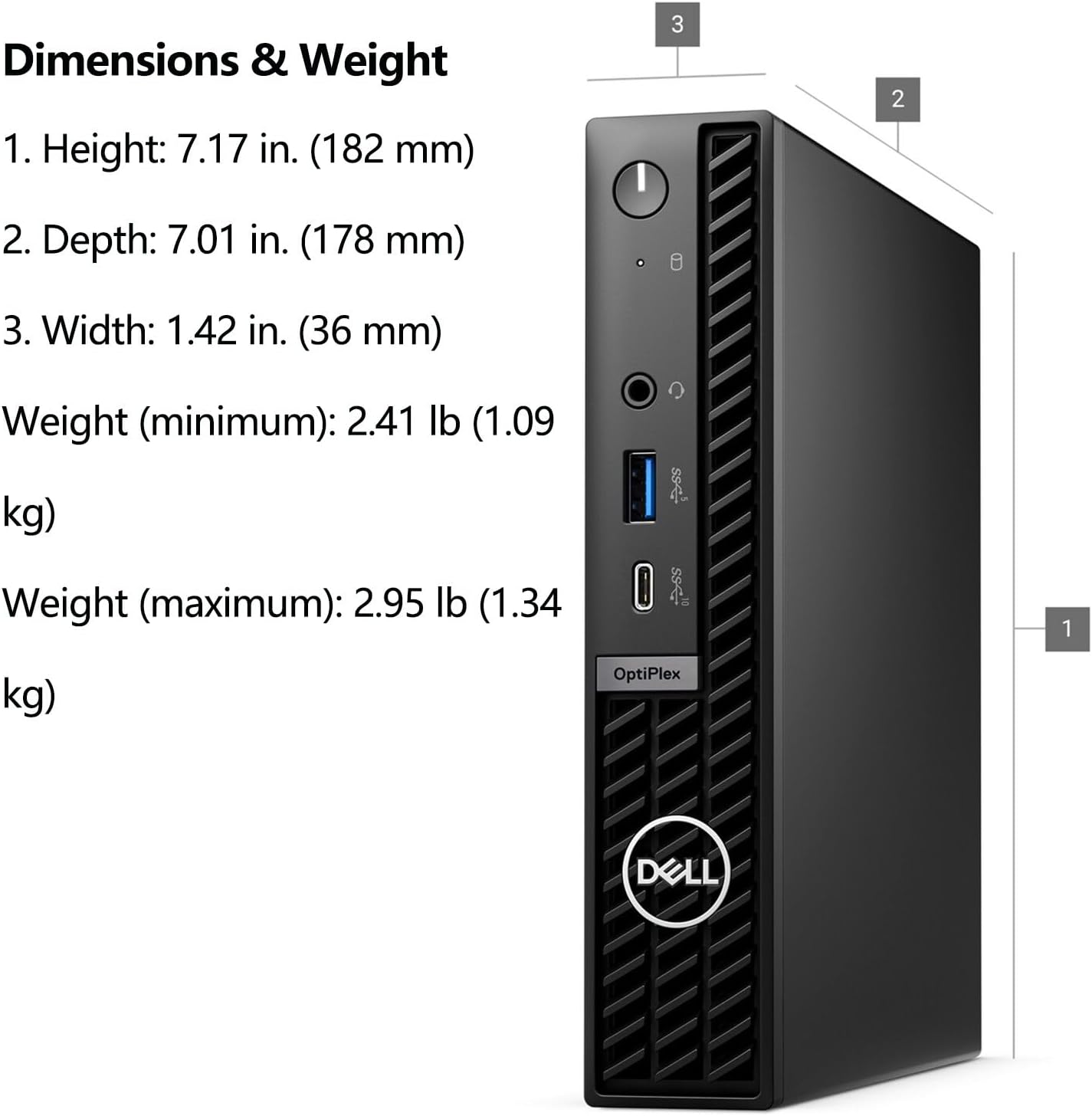 dell mini pc
