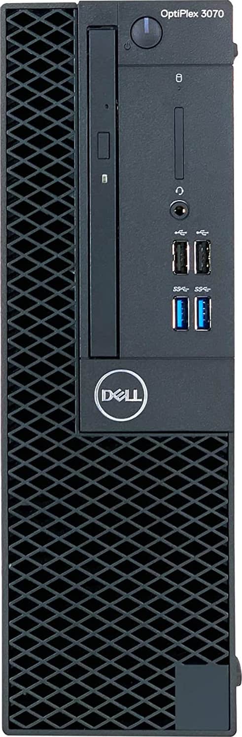 dell optiplex 3070