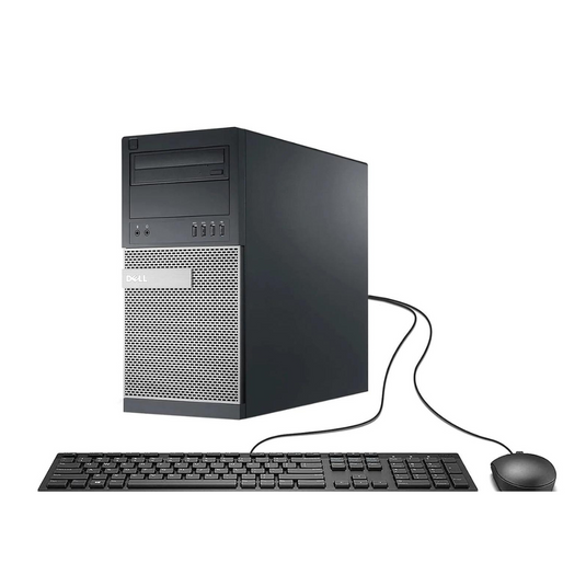dell optiplex 790