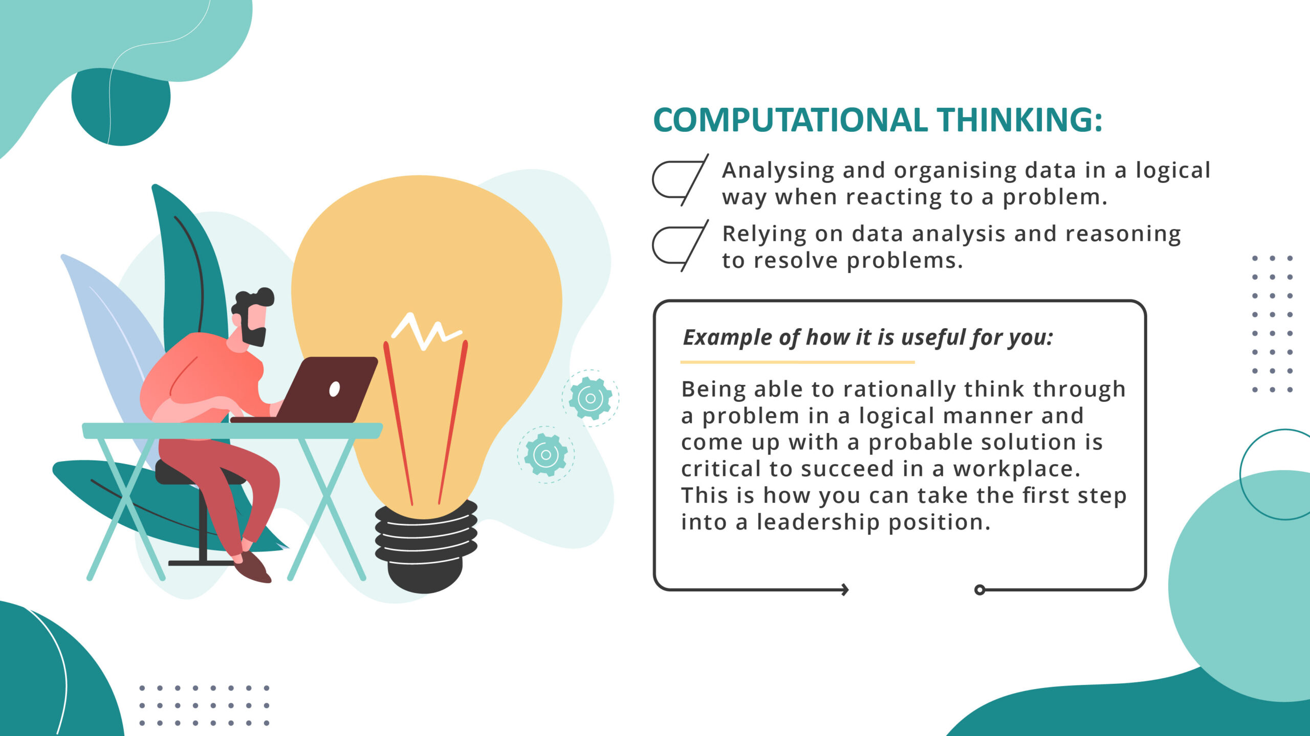 importance of technical skills