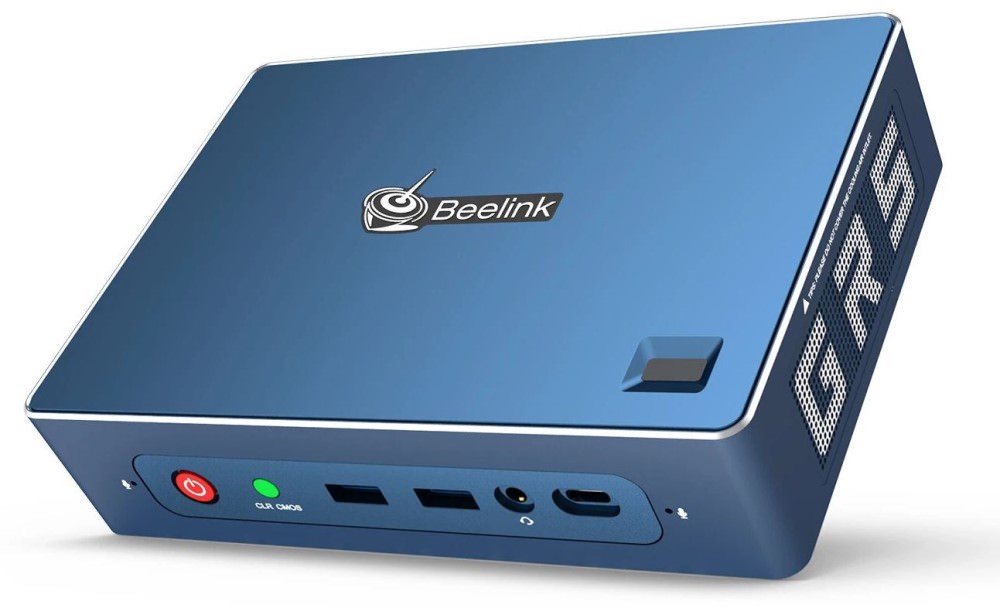 beelink mini pc