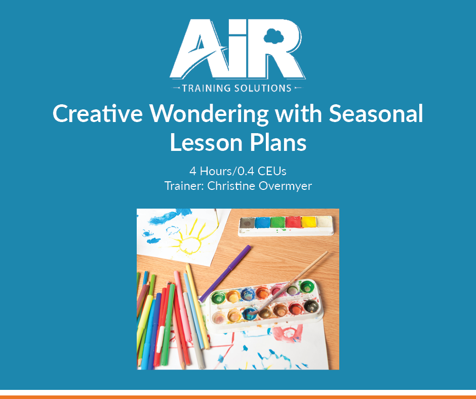 creative lesson plans