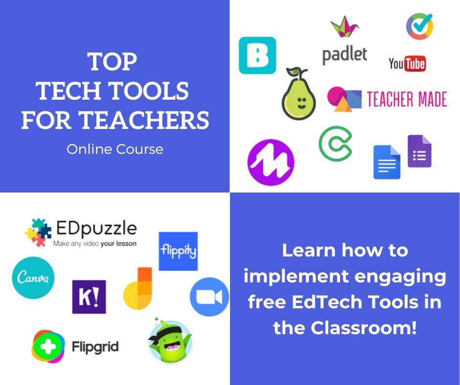 easy teaching tools