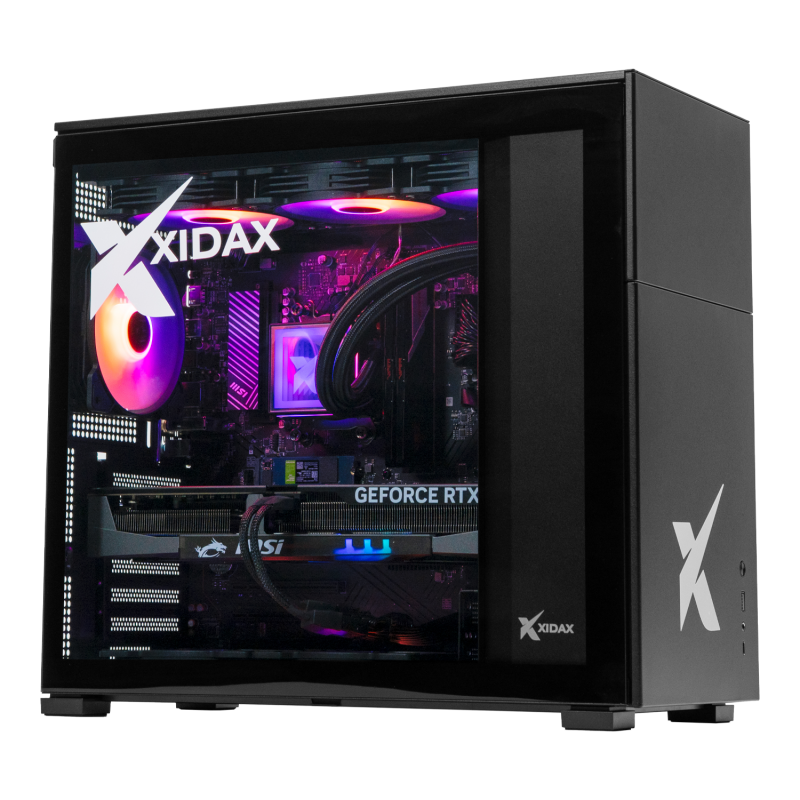 gaming pc prebuilt