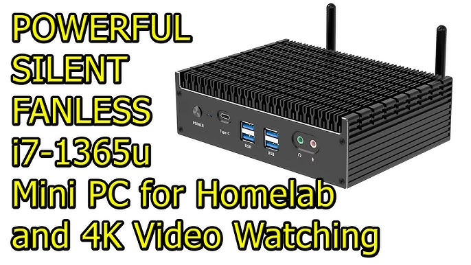 mini pc i7