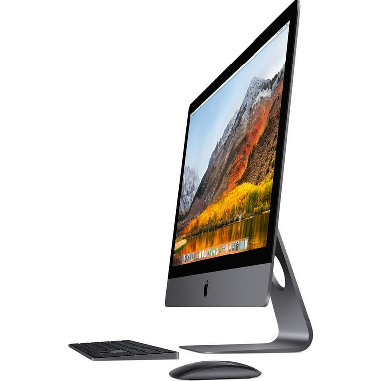 apple desktop computer