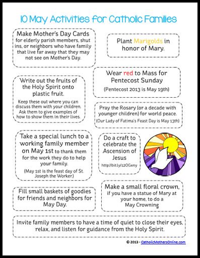 catholic religious education lesson plans