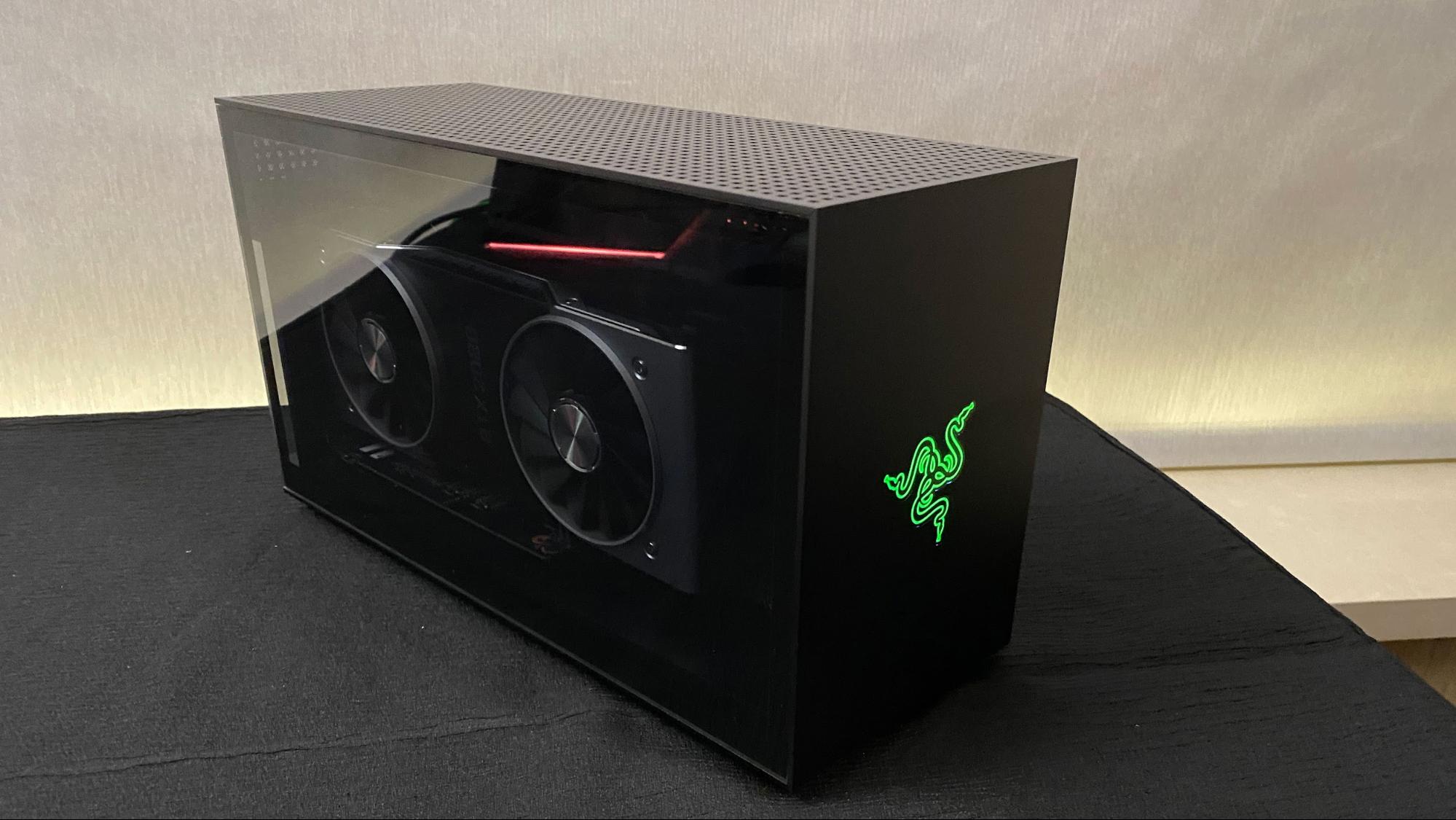razer gaming pc