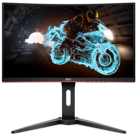 cheap monitors for gaming