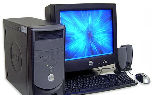 computers in 2000s