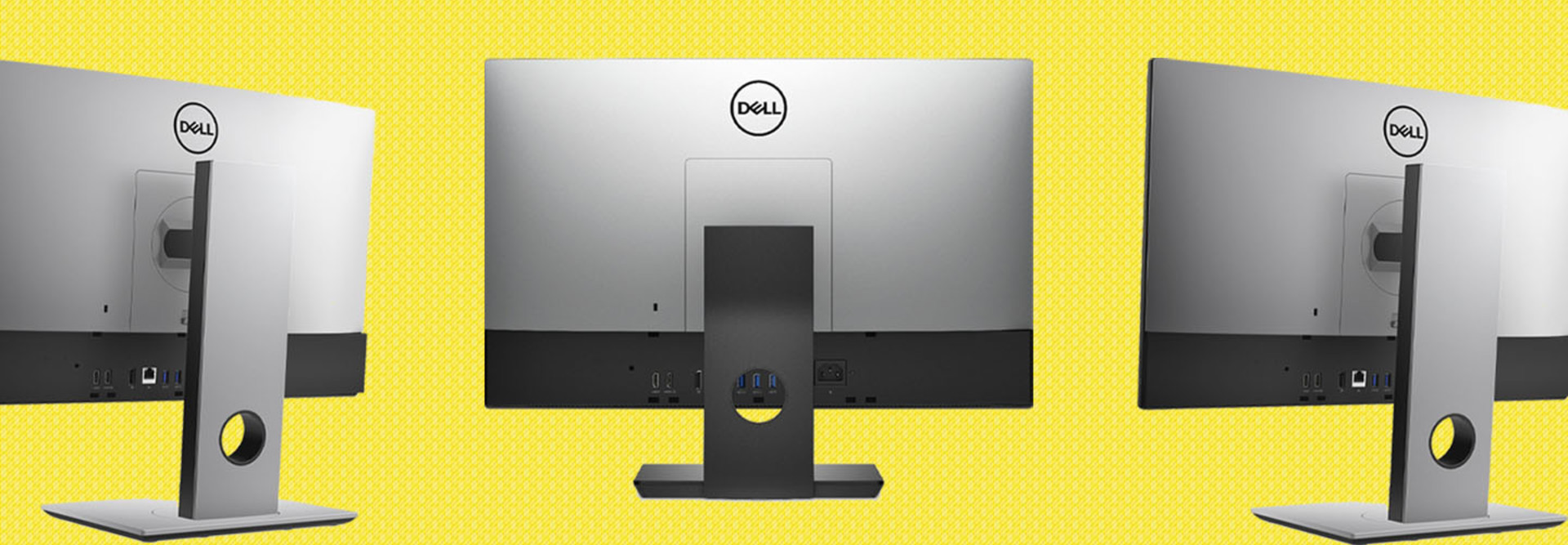 dell all in one pc