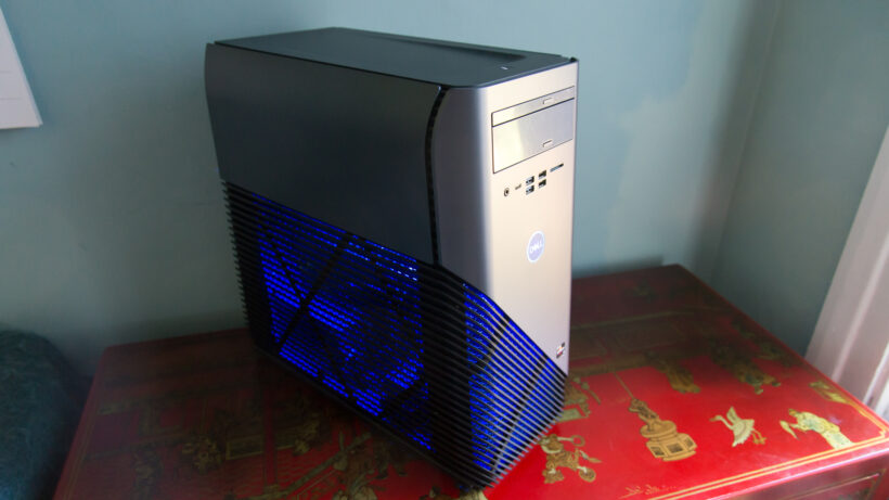 dell gaming pc