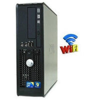 dell optiplex 780