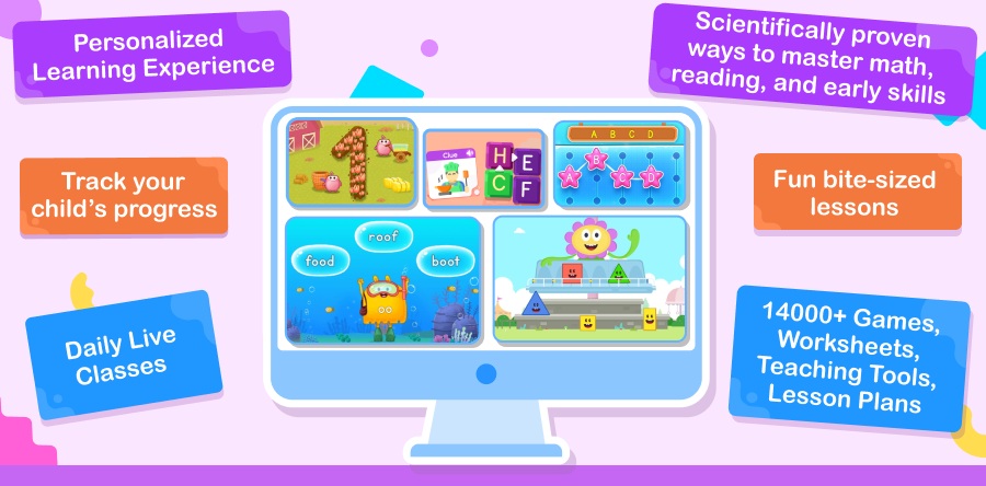 educational websites for students