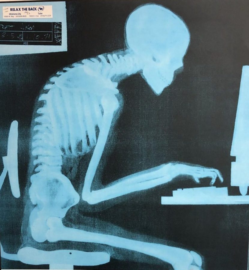 effects of technology on human life