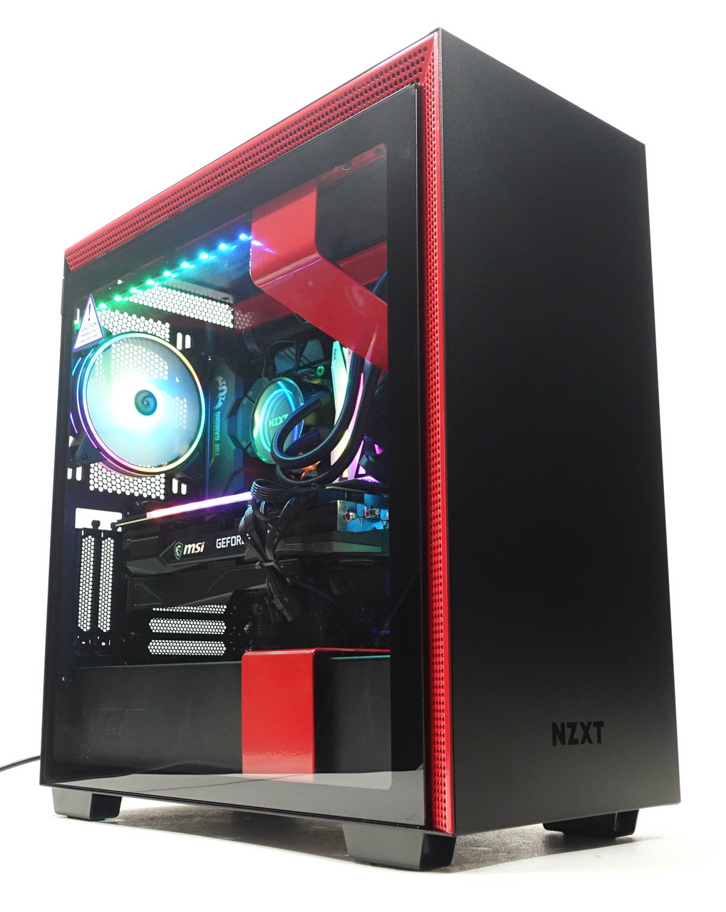 gaming pc rtx 3080