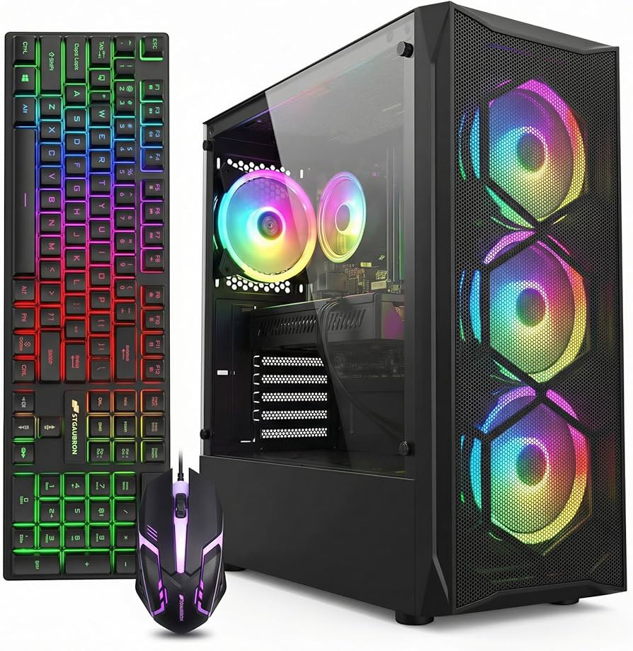 high end gaming pc
