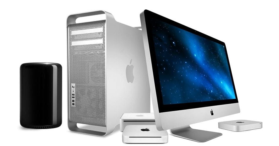 imac computer