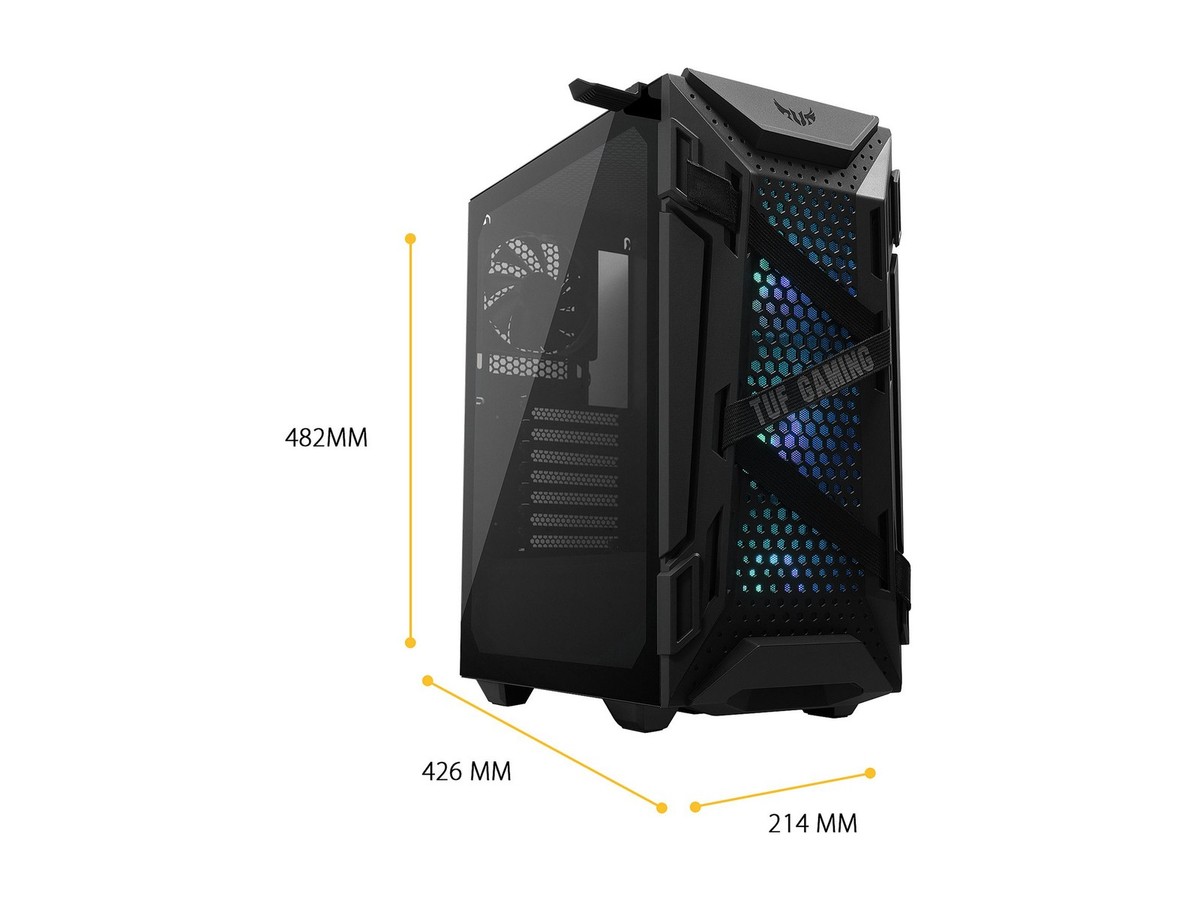 lyte gaming pc