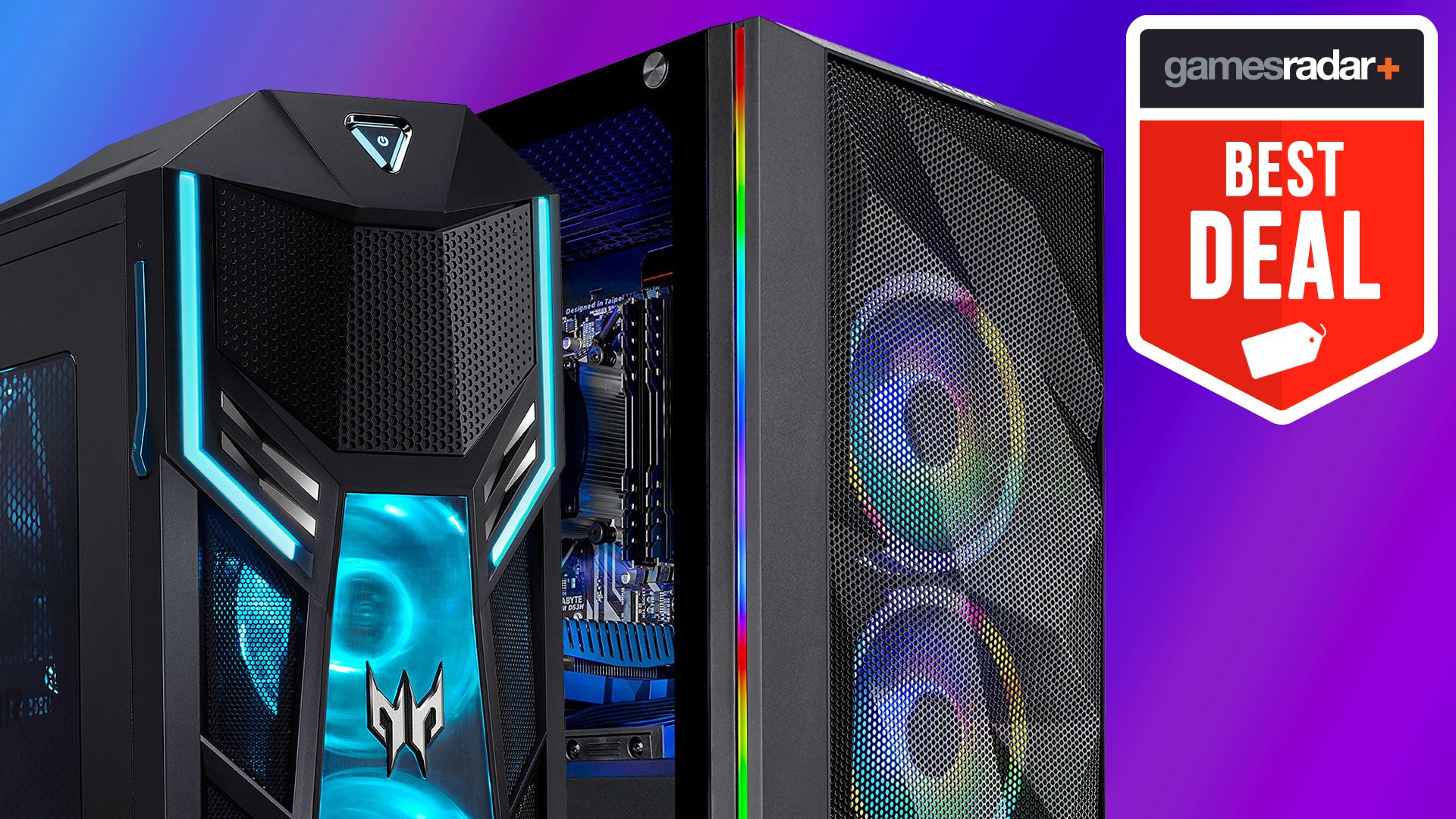 pc rtx 3080
