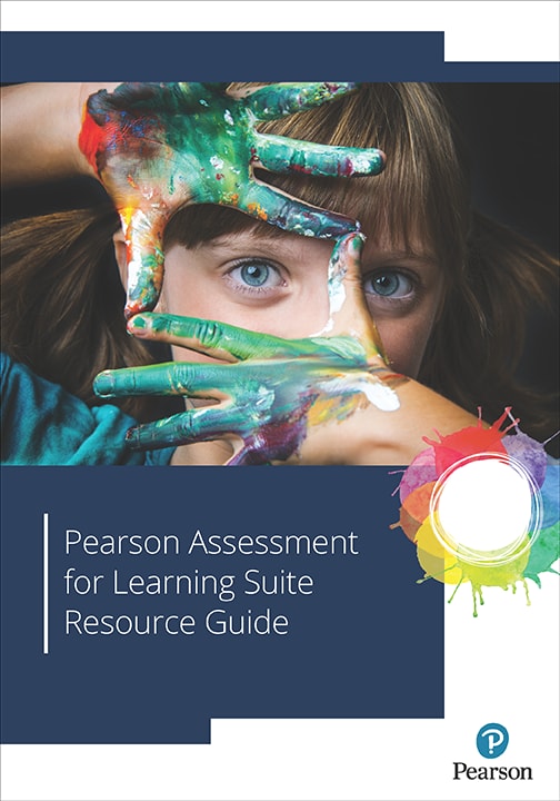 pearson resources