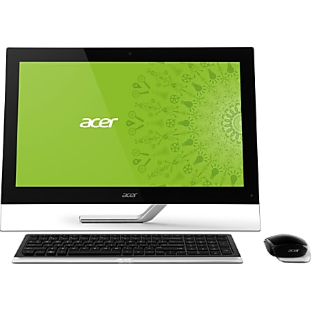 acer all in one pc