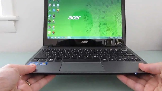 acer aspire laptop