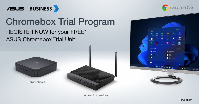 asus chromebox