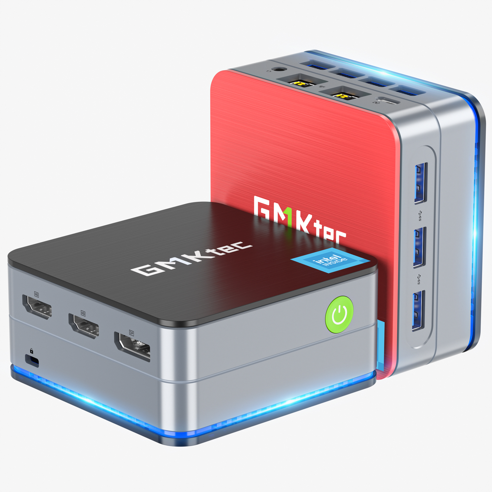 box pc