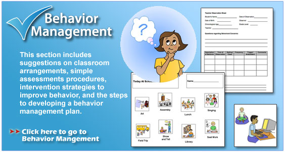 special education websites