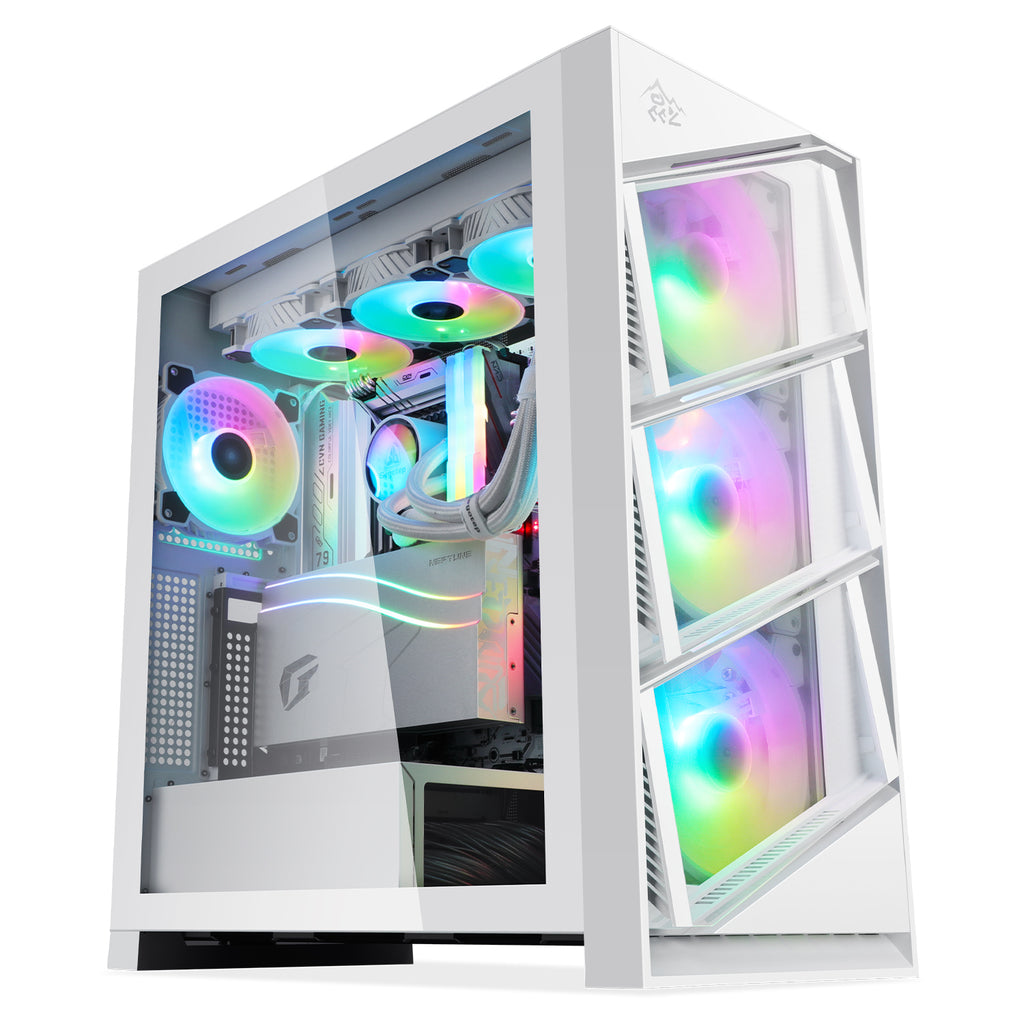 computer tower