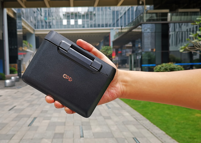 gpd micro pc