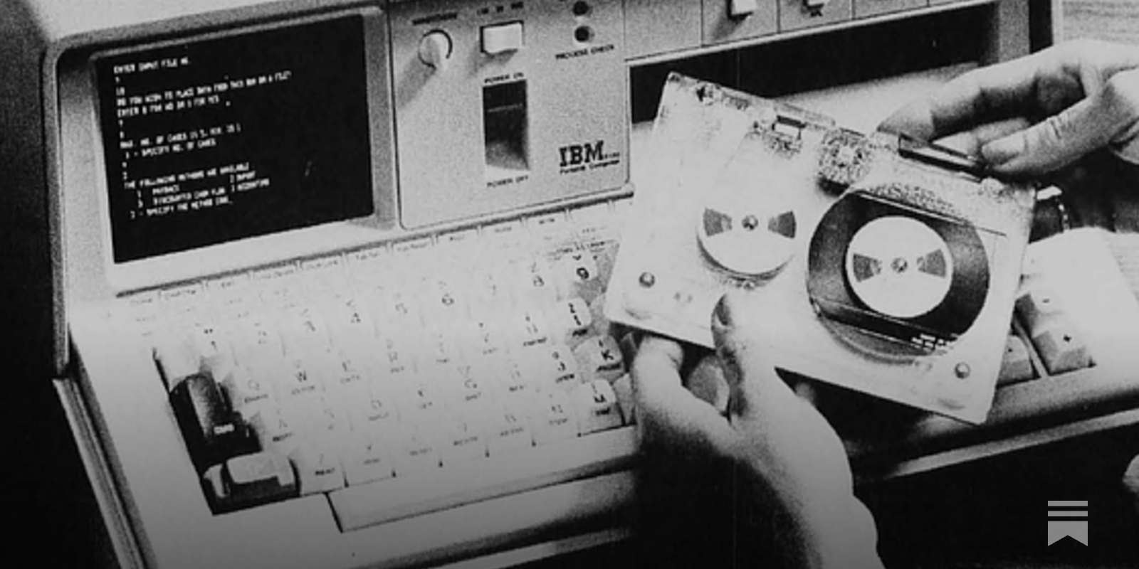 ibm 5100