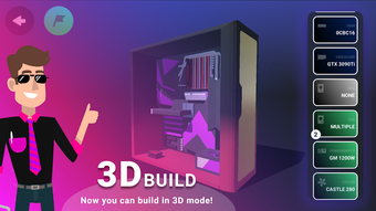 pc creator